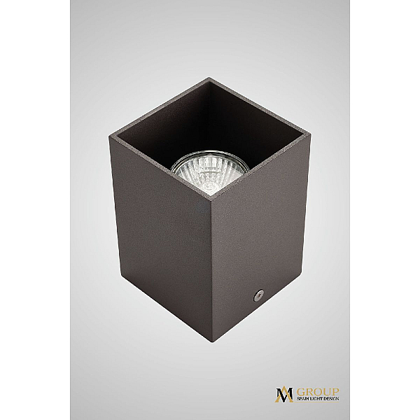 Накладной светильник AM Group AM01-110 COFFEE