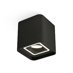 Потолочный светильник Ambrella Light Techno Spot XS7841020 (C7841, N7716)