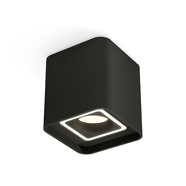 Потолочный светильник Ambrella Light Techno Spot XS7841020 (C7841, N7716)