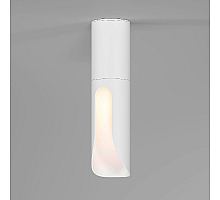 Накладной светильник Elektrostandard Apex 4690389208843 25113/LED a068289