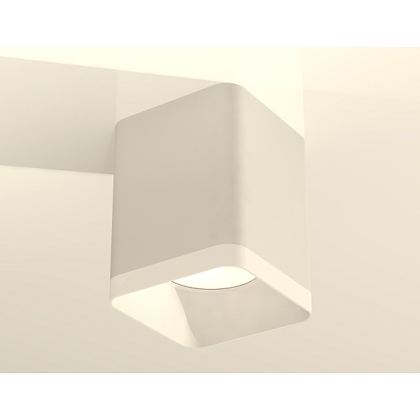 Потолочный светильник Ambrella Light Techno Spot XS7812021 (C7812, N7755)