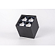 Накладной светильник Fiberli XC002-4T 12120202