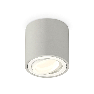 Потолочный светильник Ambrella Light Techno Spot XS7533001 (C7533, N7001)