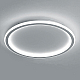 Потолочный светодиодный светильник Feron Ring AL5801 41559
