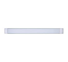Потолочный светильник Uniel ULO-DL150-48W/4000K/K SILVER LINKABLE