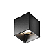 Потолочный светильник Maytoni Technical Alfa LED C064CL-5W4K-SQ-B