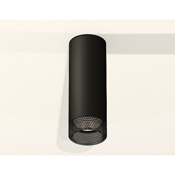 Потолочный светильник Ambrella Light Techno Spot XS6343021 (C6343, N6151)