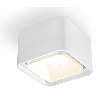 Потолочный светильник Ambrella Light Techno Spot XS7832021 (C7832, N7755)