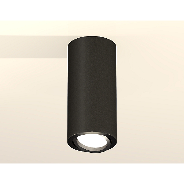 Накладной поворотный светильник Ambrella Light Techno XS7443002 (C7443, N7002)