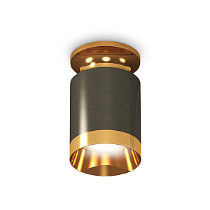 Потолочный светильник Ambrella Light Techno Spot XS6303140 (N6905, C6303, N6134)