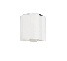 Потолочный светильник Lightstar Nubi 802010