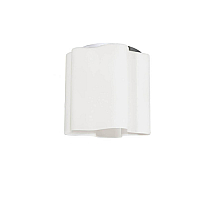Потолочный светильник Lightstar Nubi 802010