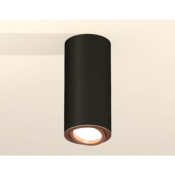 Накладной поворотный светильник Ambrella Light Techno XS7443005 (C7443, N7005)