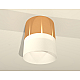 Потолочный светильник Ambrella Light Techno Spot XS8121011 (C8121, N8402)