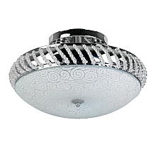 Накладной светильник Toplight Adrianna TL1460Y-03GC