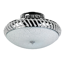 Накладной светильник Toplight Adrianna TL1460Y-03GC
