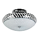 Накладной светильник Toplight Adrianna TL1460Y-03GC