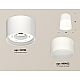 Потолочный светильник Ambrella Light Techno Spot XS8110002 (C8110, N8402)