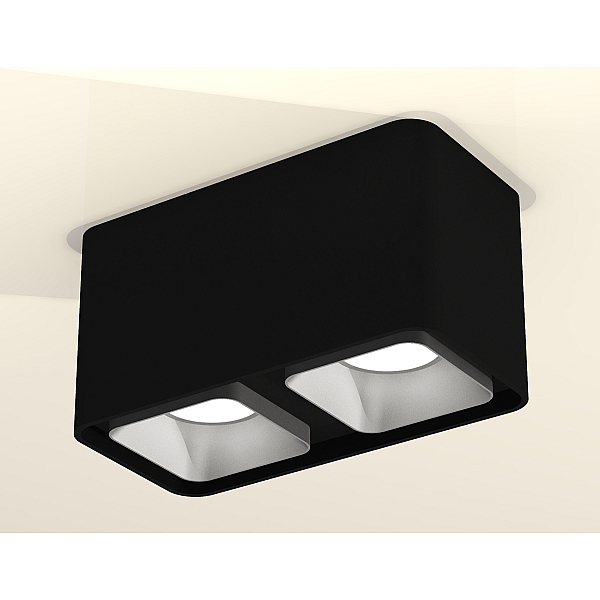 Накладной светильник Ambrella Light Techno XS7851003 (C7851, N7703)