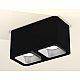 Накладной светильник Ambrella Light Techno XS7851003 (C7851, N7703)