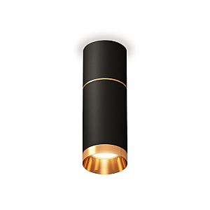 Потолочный светильник Ambrella Light Techno Spot XS6323062 (C6302, A2062, C6323, N6134)