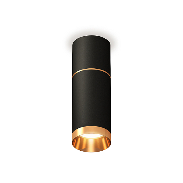 Потолочный светильник Ambrella Light Techno Spot XS6323062 (C6302, A2062, C6323, N6134)