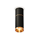 Потолочный светильник Ambrella Light Techno Spot XS6323062 (C6302, A2062, C6323, N6134)