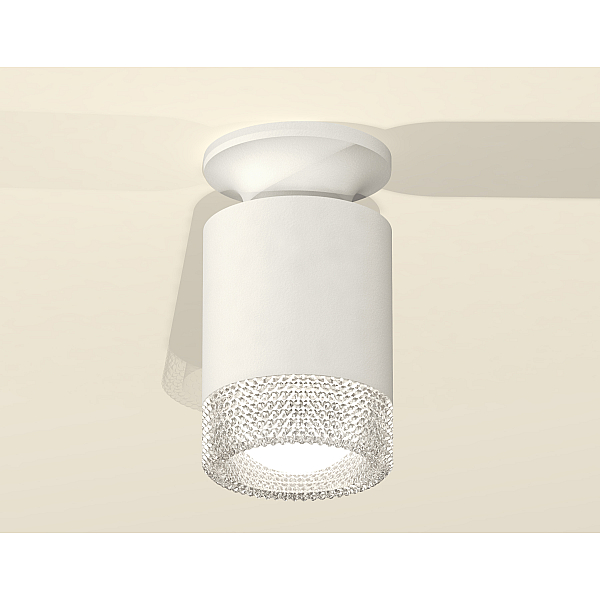 Накладной светильник Ambrella Light Techno XS6301102 (N6901, C6301, N6150)