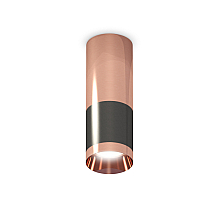Потолочный светильник Ambrella Light Techno Spot XS6303060 (C6303, C6326, A2010, N6135)
