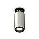 Накладной светильник Ambrella Light Techno XS6324100 (N6902, C6324, N6121)