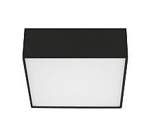 Накладной светильник Arlight SP-Quadro-S175x175-16W Warm3000 034783