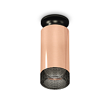 Потолочный светильник Ambrella Light Techno Spot XS6326102 (N6902, C6326, N6156)