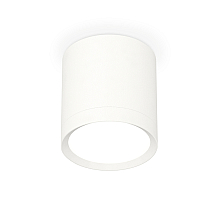 Потолочный светильник Ambrella Light Techno Spot XS8141001 (C8141, N8112)