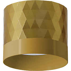Накладной светильник Feron Barrel Prism HL388 48801