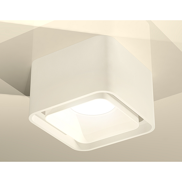 Потолочный светильник Ambrella Light Techno Spot XS7832021 (C7832, N7755)
