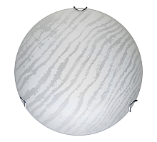 Настенно-потолочный светодиодный светильник Toplight Calista TL9491Y-00WH