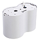 Потолочный светильник Arte Lamp Falcon A5633PL-2WH