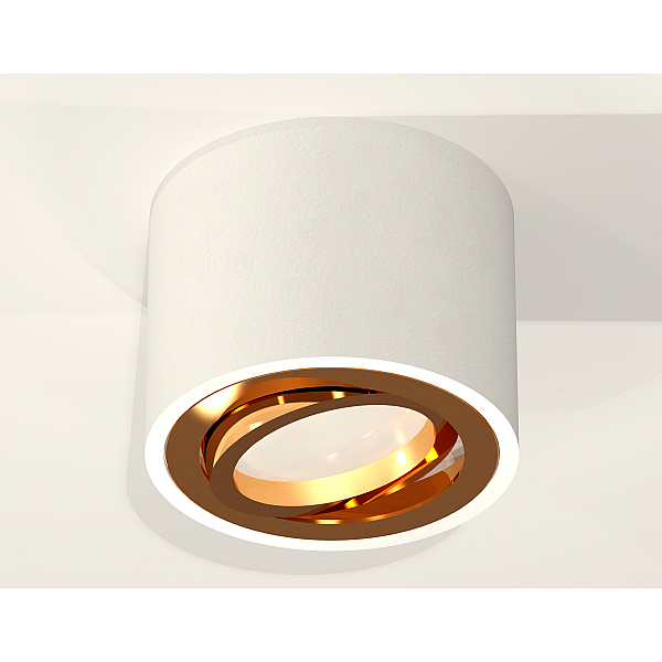 Потолочный светильник Ambrella Light Techno Spot XS7510004 (C7510, N7004)