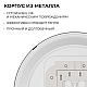 Накладной светильник OGM Plain O18-156