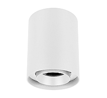 Накладной светильник Arlight SP-FOCUS-R132-24W Warm3000 054857