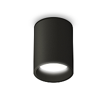 Накладной светильник Ambrella Light Techno XS6313021 (C6313, N6111)