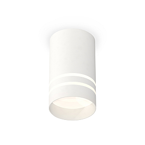 Потолочный светильник Ambrella Light Techno Spot XS7421022 (C7421, N7141)