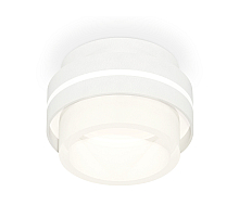 Потолочный светильник Ambrella Light Techno Spot XS8412002 (C8412, N8401)