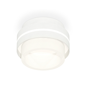 Потолочный светильник Ambrella Light Techno Spot XS8412002 (C8412, N8401)