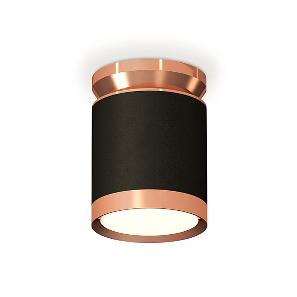 Потолочный светильник Ambrella Light Techno Spot XS8142035 (N8912, C8142, N8126)