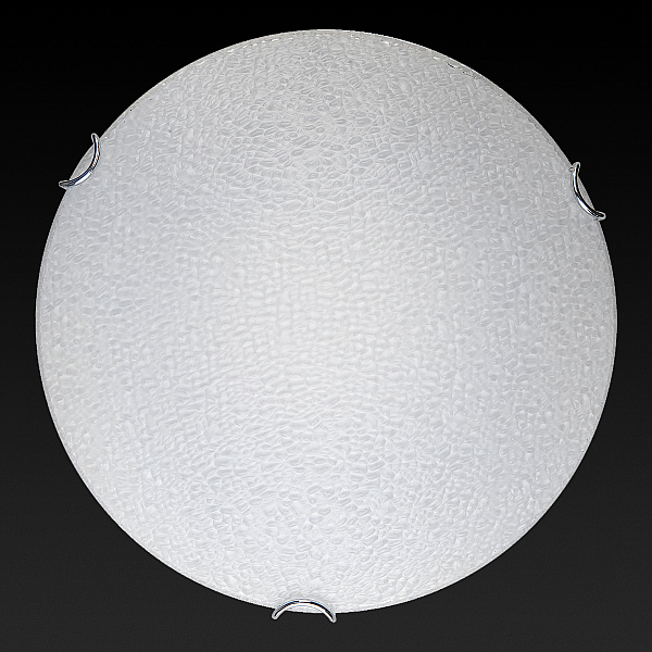 Настенно-потолочный светодиодный светильник Toplight Laura TL9661Y-00WH