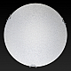Настенно-потолочный светодиодный светильник Toplight Laura TL9661Y-00WH