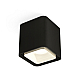 Потолочный светильник Ambrella Light Techno Spot XS7841021 (C7841, N7755)