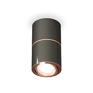 Потолочный светильник Ambrella Light Techno Spot XS7403100 (C7403, A2073, C7403, N7005)