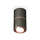 Потолочный светильник Ambrella Light Techno Spot XS7403100 (C7403, A2073, C7403, N7005)